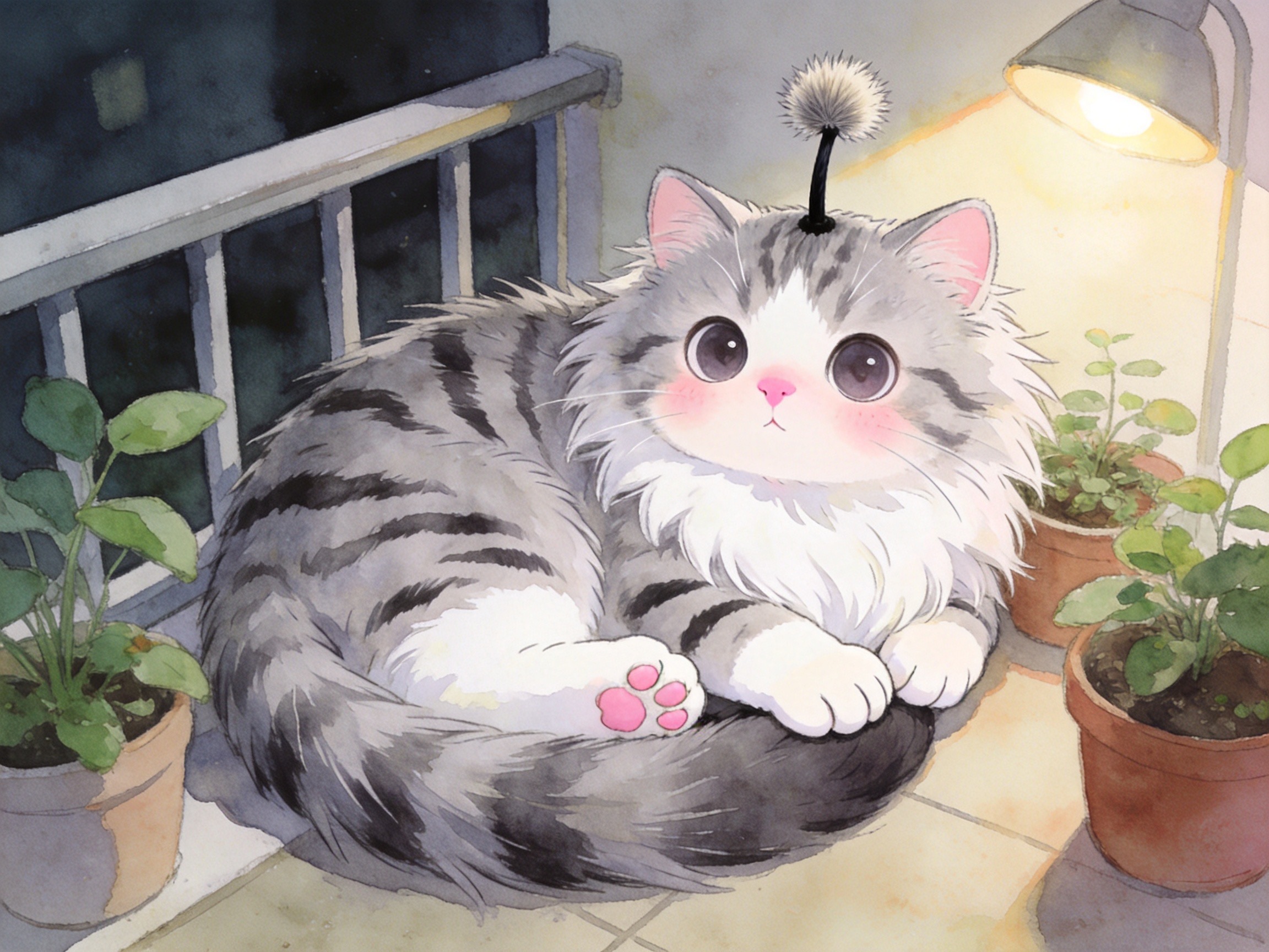 猪头好痛 | 2026-06-22